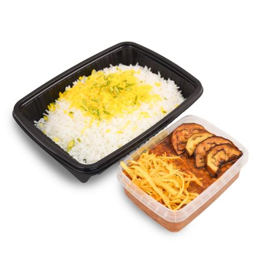 عکس 3 — کترینگ جیران