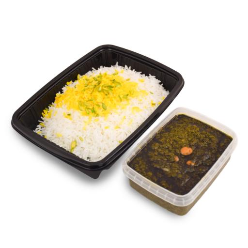 عکس 5 — کترینگ جیران
