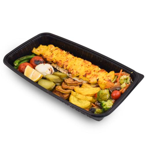 عکس 7 — کترینگ جیران