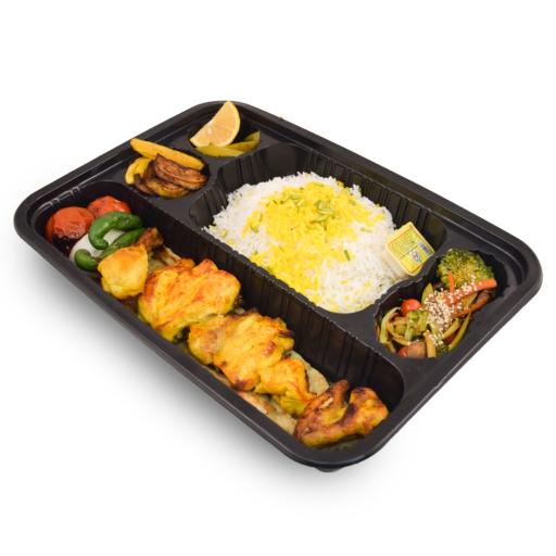 عکس 8 — کترینگ جیران