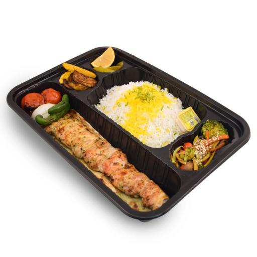عکس 9 — کترینگ جیران