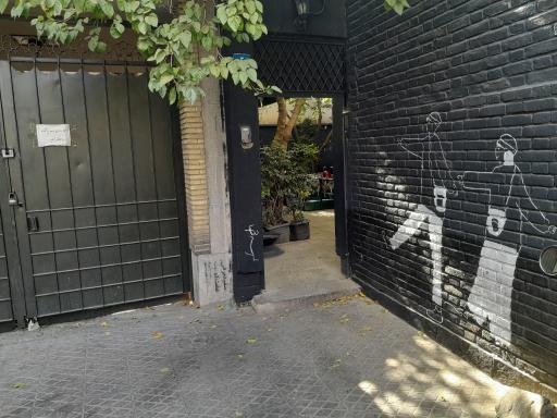 عکس 1 — کافه فرسه
