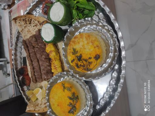 عکس 5 — کافه رستوران فردون