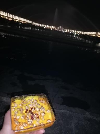 عکس 2 — تولیدخورشت ماست محسن برادران