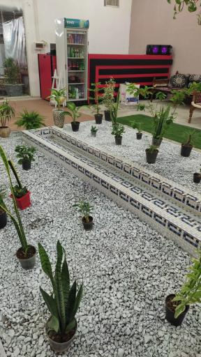 عکس 6 — سفره خانه شبستان