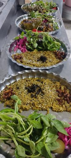 عکس 5 — رستوران ایده آل