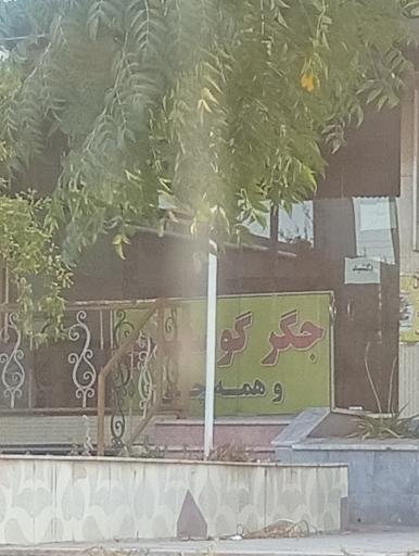 عکس 1 — جگرکی