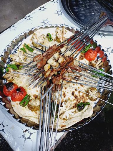 عکس 1 — جگرکی تاراز