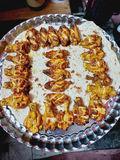 عکس 2 — جگرکی تاراز