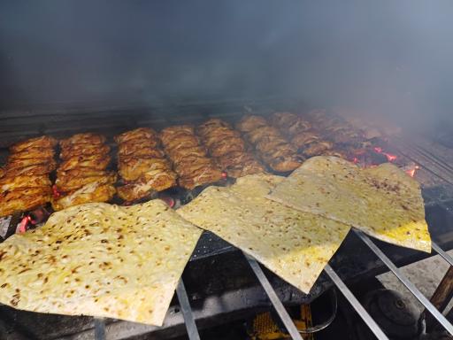 عکس 3 — جگرکی تاراز
