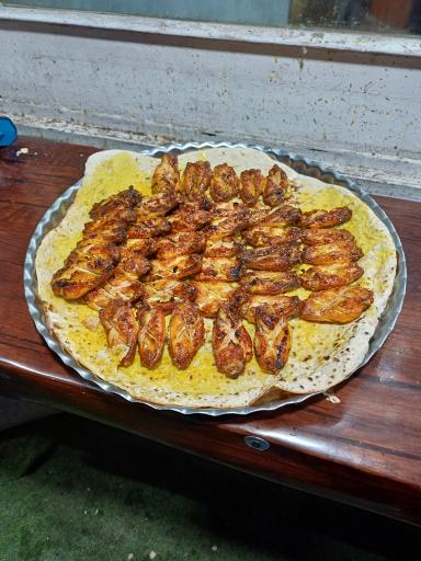 عکس 4 — جگرکی تاراز