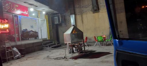 عکس 5 — جگرکی تاراز