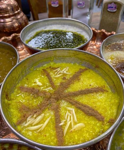 عکس 9 — آش و حلیم سید مهدی
