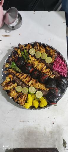 عکس 6 — رستوران آذربایجان