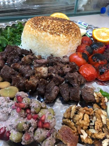 عکس 2 — رستوران گیله مرد