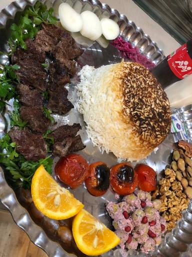 عکس 5 — رستوران گیله مرد