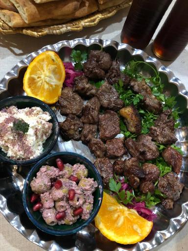 عکس 6 — رستوران گیله مرد