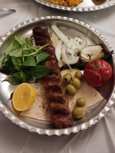 عکس 10 — رستوران سنتی حاج اسماعیل چلویی