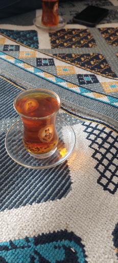 عکس 1 — صبحانه خوری بوستان