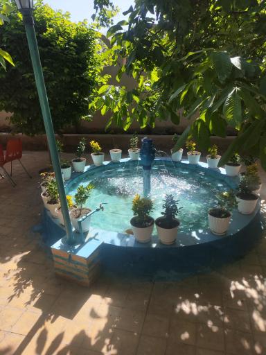 عکس 5 — رستوران باغ شمعدونی
