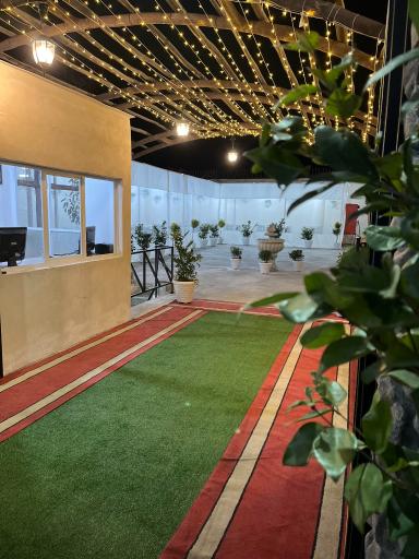 عکس 6 — باغ رستوران هیوا
