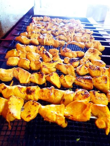 عکس 10 — کباب سرای ابوالفضل (علیپور)