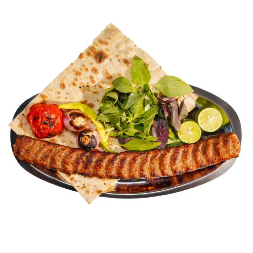 عکس 2 — کباب بساط