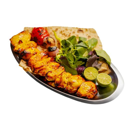 عکس 5 — کباب بساط