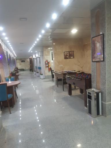 عکس 3 — رستوران ارگ محتشم