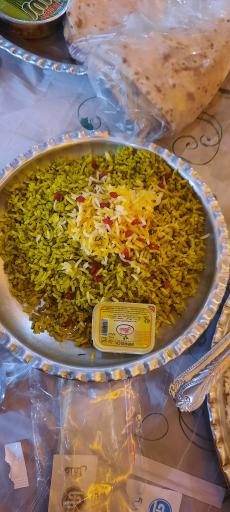 عکس 5 — سفره خانه سرچشمه
