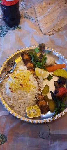 عکس 6 — سفره خانه سرچشمه