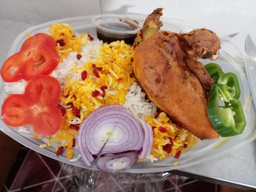 عکس 3 — رستوران هزارچشمه