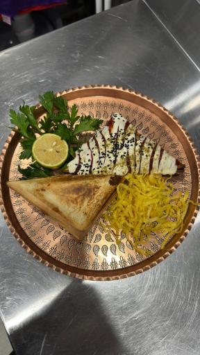 عکس 1 — اسنک رابو