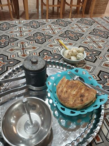 عکس 4 — رستوران میلاد