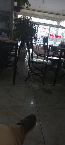 رستوران مهتاب