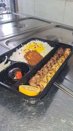 عکس 7 — رستوران سرآشپز چادگان