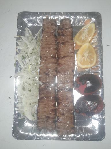 عکس 8 — رستوران سرآشپز چادگان