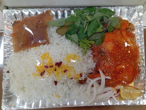 عکس 5 — رستوران و سفره خانه سنتی بیشه نو