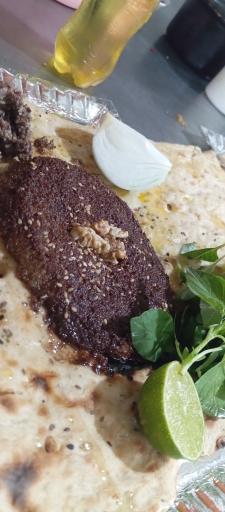 عکس 7 — رستوران و سفره خانه سنتی بیشه نو