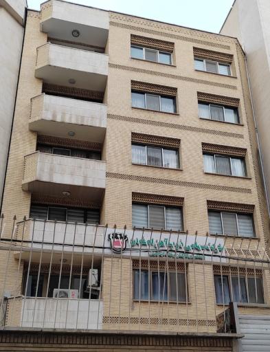 عکس 2 — مهمانسرای کارکنان ذوب آهن اصفهان