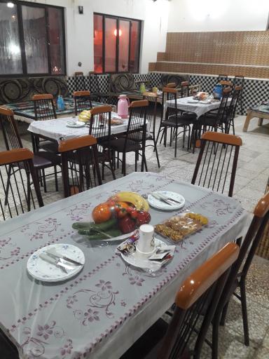 عکس 1 — رستوران عمو علی