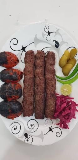 عکس 2 — رستوران عمو علی