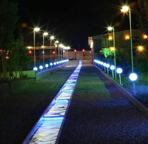عکس 4 — رستوران عمو علی