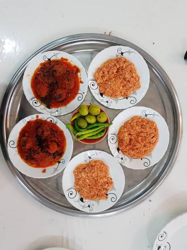 عکس 6 — رستوران عمو علی