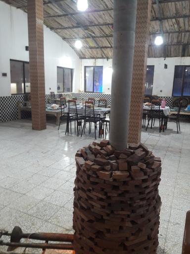 عکس 7 — رستوران عمو علی