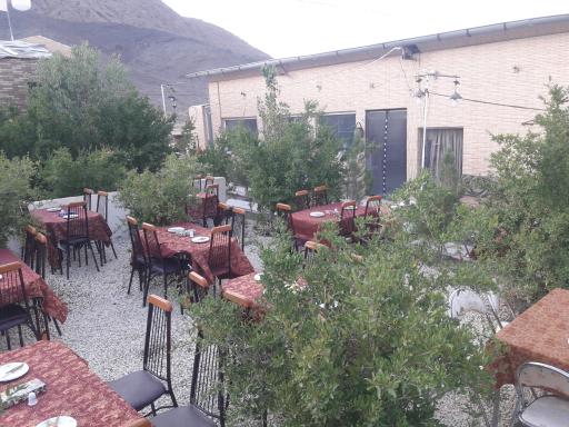 عکس 9 — رستوران عمو علی