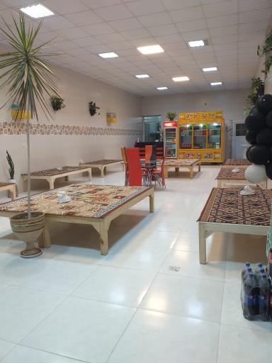 عکس 1 — رستوران گلریز