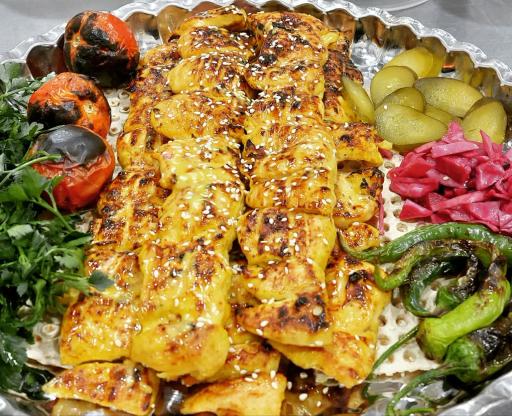عکس 3 — رستوران گلریز