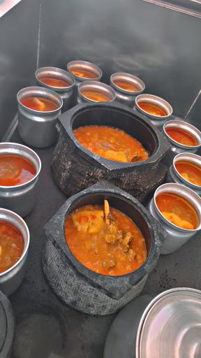 عکس 1 — کترینگ گندم
