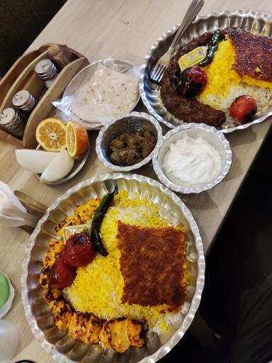 عکس 4 — رستوران سید جلال